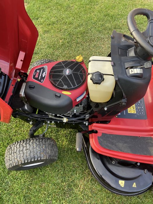 Tractoraș  gazon MTD RN 145