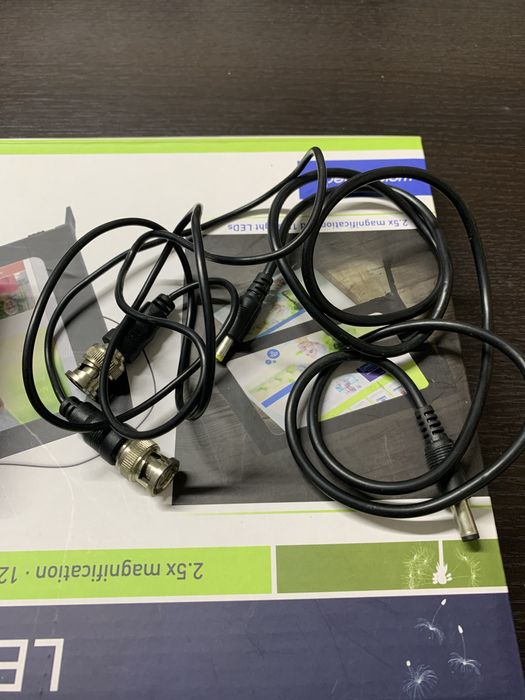 Safire sf-tester-arm-5n1-4k