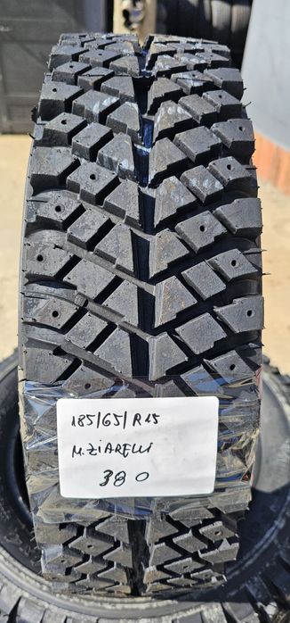 185 65 R 15 Off-road M.Ziarelli Tasad • OLX.ro