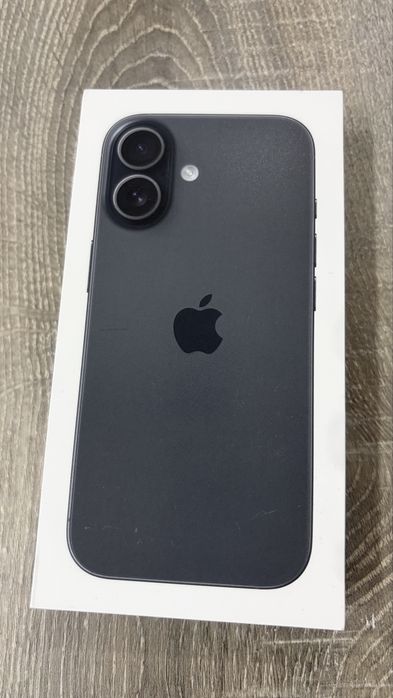 iPhone 17 256Gb. Верифицированный