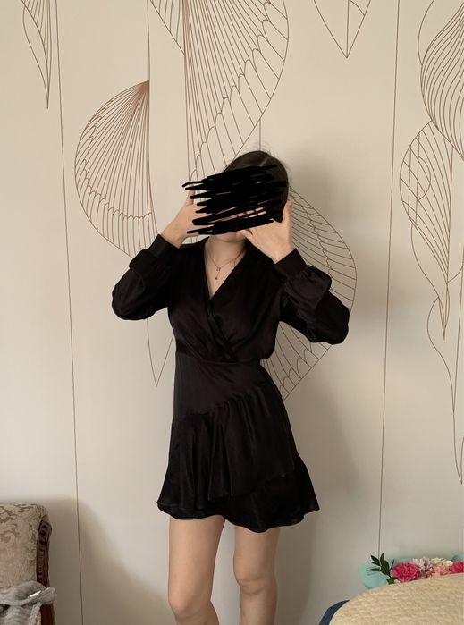 Продам женское платье