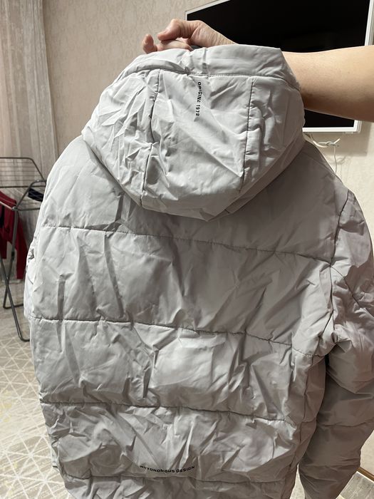 Продам куртку зимнюю