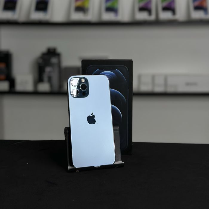 iPhone 12 Pro Max (128Gb)