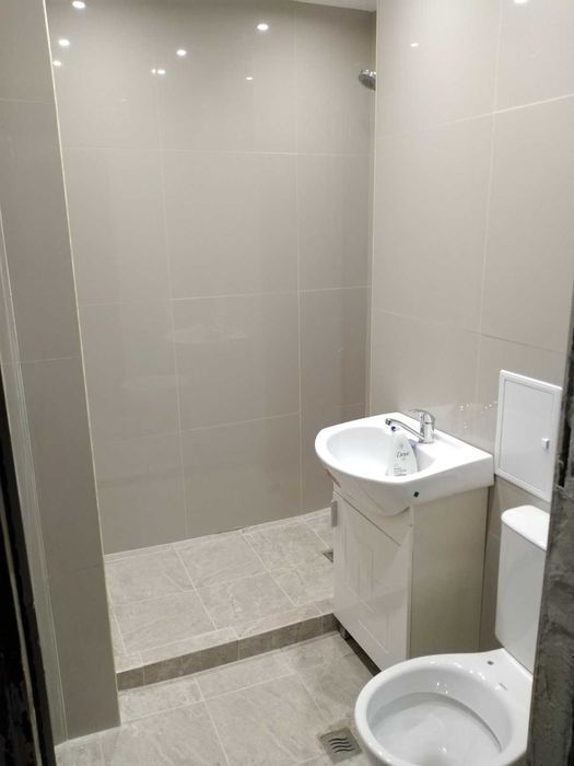 Майстор - баня, шпакловка, боядисване , гипсокартон, ламинат