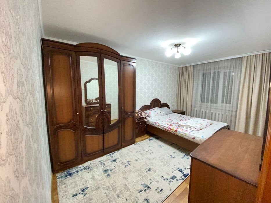 Посуточно Аренда Квартиры