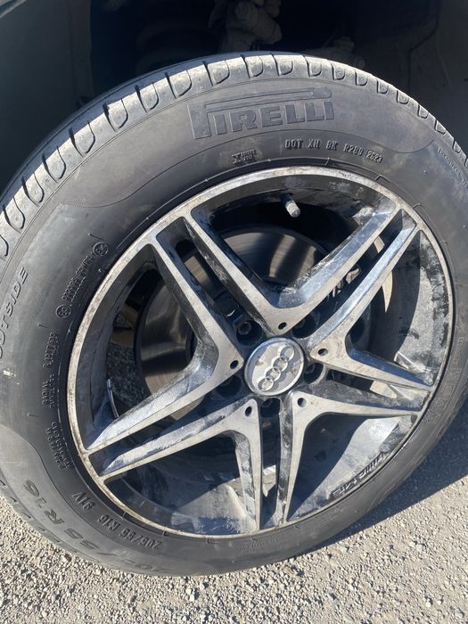 Продам Ауди А4 Б5 рестайлинг