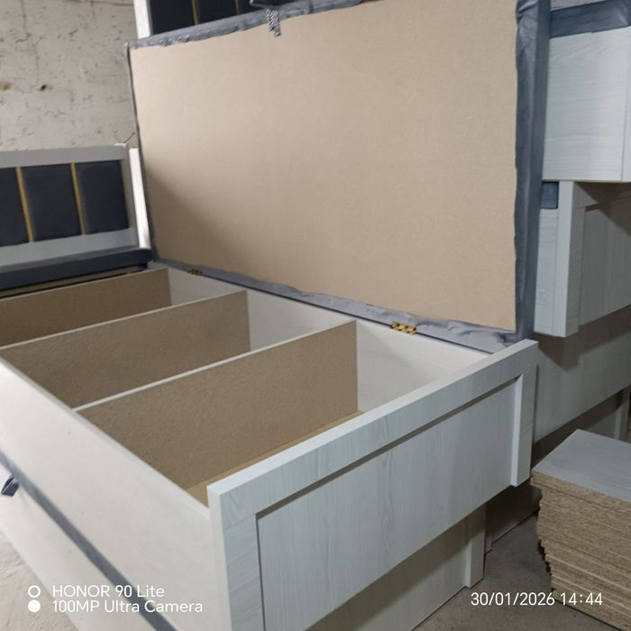 krovat Продаётся кровать krovat sotiladi matrasli krovat shkof arzon
