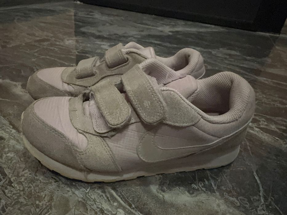 Детски маронки Nike