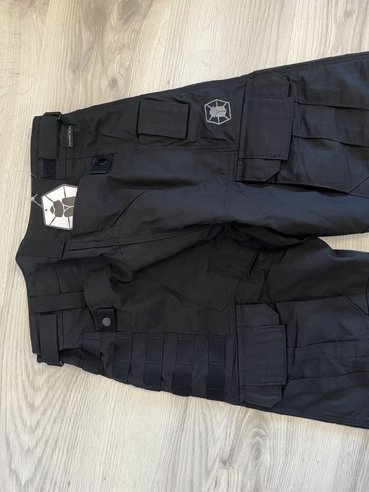 Pantaloni tactici Kitanica USA