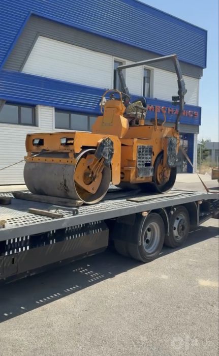 Katok vibratorli