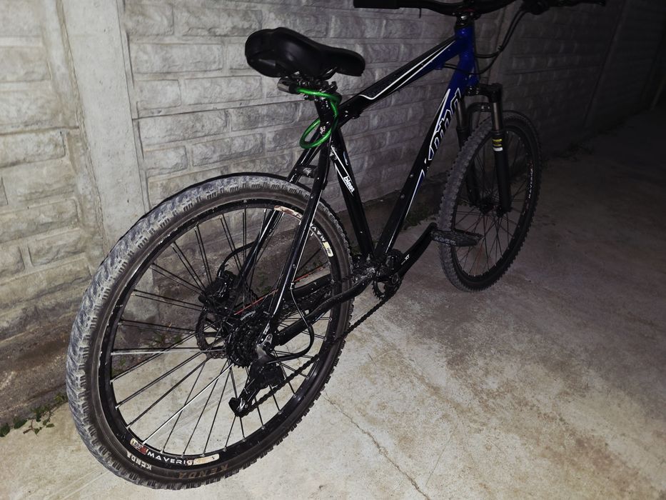 Kona blast 2011 срочно продам