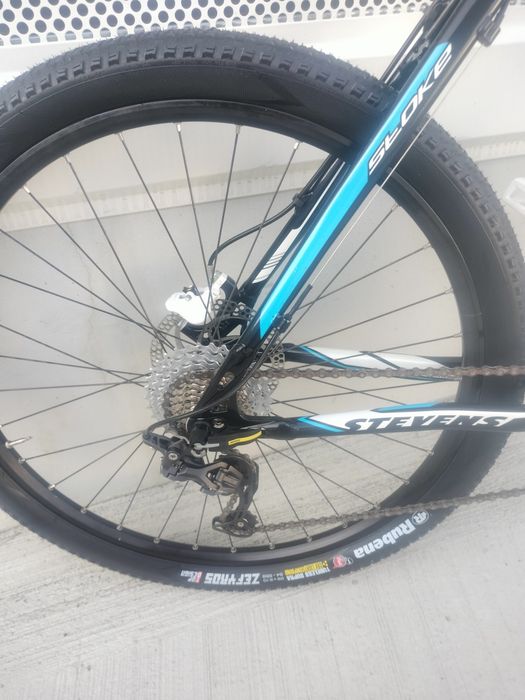 Bicicleta MTB Stevens