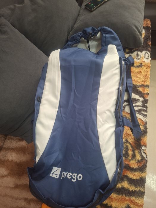 Сумка переноска детская