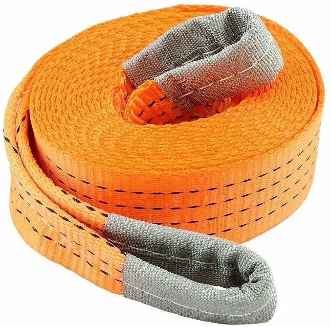 Трос буксировачный