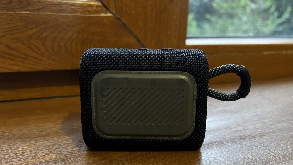 Jbl go 3,хорошее состояние