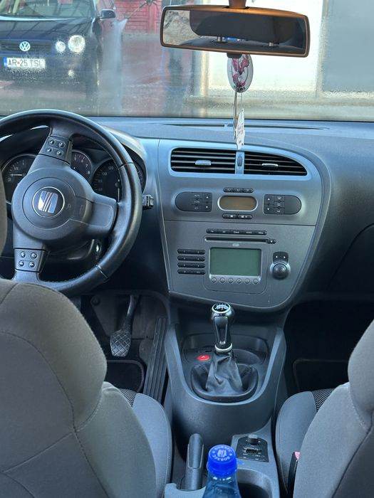 Seat leon 1.8 TSI
