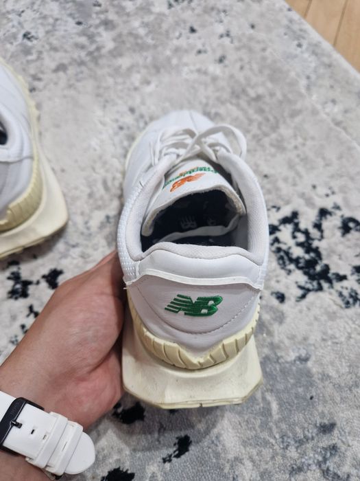 Adidas New Balance xc72 Casablanca