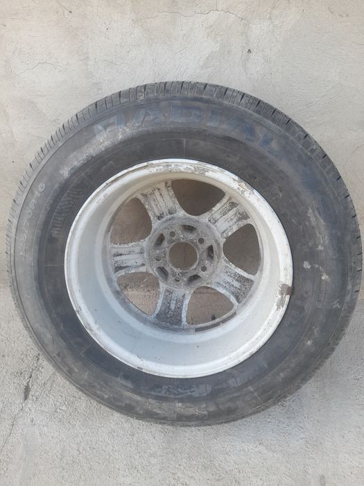 балон сатылады размер 16