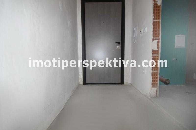 реф.17037 Чисто нов, среден етаж, АКТ 16-бул. Южен!