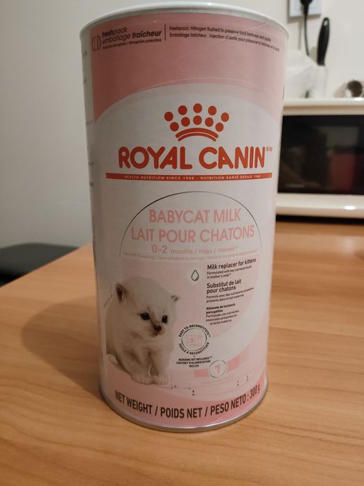 Royal Canin Babyсat Milk
