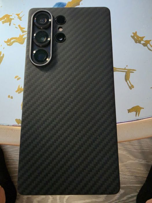 Samsung S25 ultra