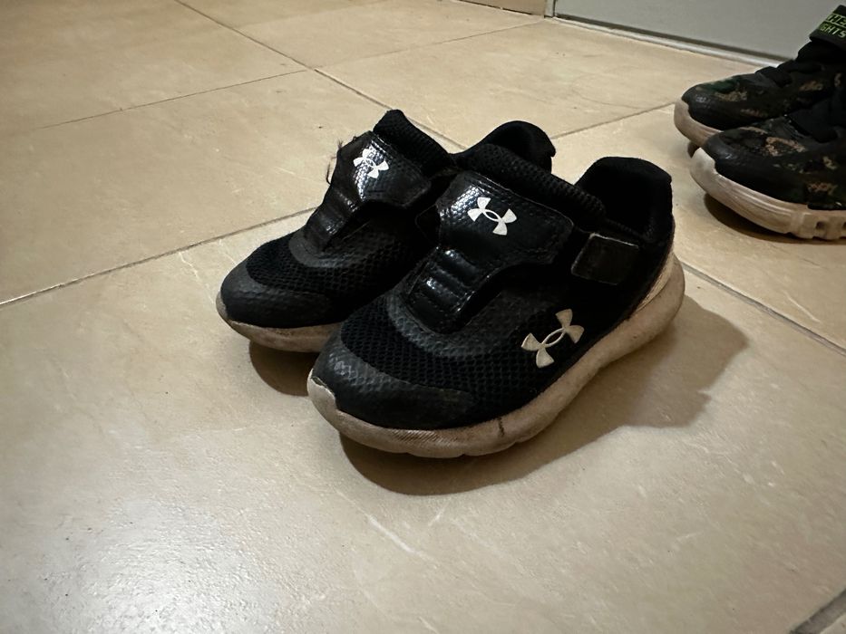 Детски маратонки Адидас