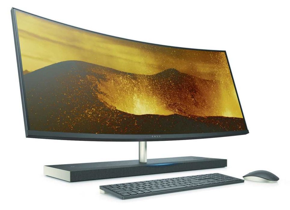 Монблок i3/i5/i7