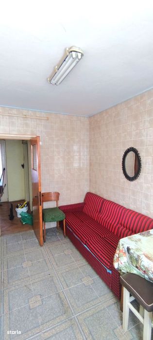 Apartament 3 camere (decomandat) – cartier Darmanesti | Etaj 3/4