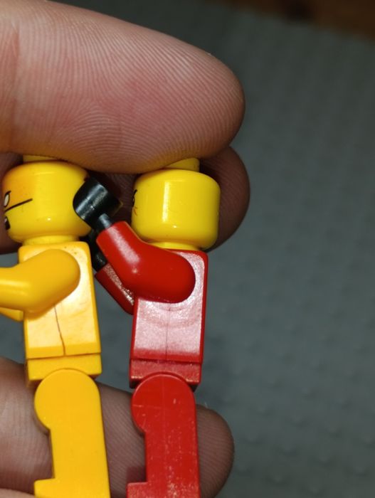 Lego Ninjago Tournament Of Elements Lot : Skylor, Kai, Zane Titanium , Nya Samurai X, Cole  Lloyd Jay Anacondrai Cultists