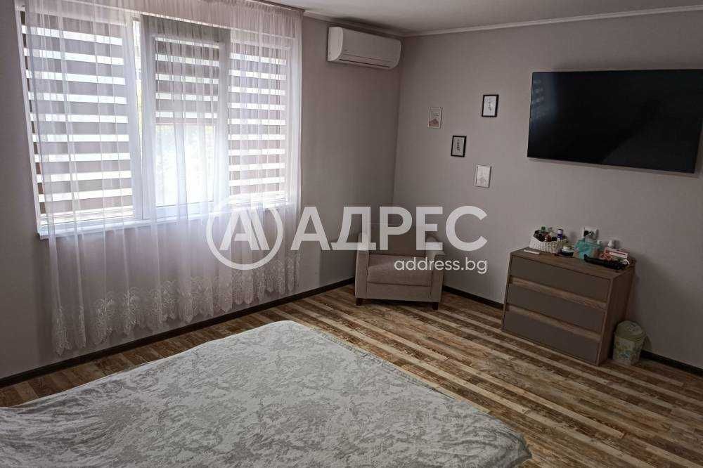 Продава се Многостаен апартамент в Разград, Център - 127 кв.м за 1233 €/кв.м - Снимка #6