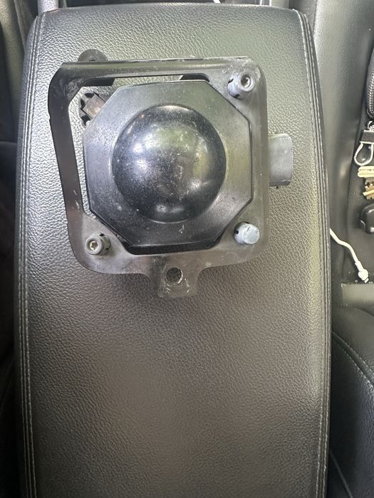 Радар дистроник ACC Порше Панамера Radar distronic radarsensor ACC PORSCHE PANAMERA 971 971907541 D