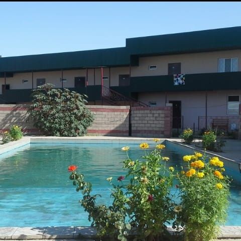 Коттедж в горах, зона отдыха Айсанар