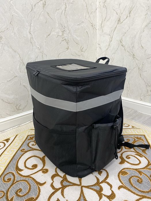 Термосумка для доставки