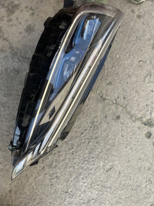 Byd son plus farasi sotiladi ung tomoni