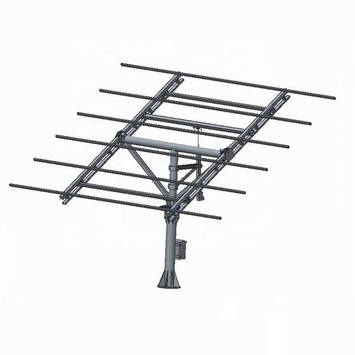 Солнечная панель 550Вт