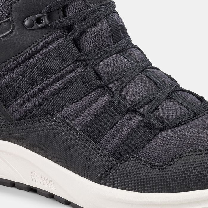 Ghete Iarnă Călduroase Impermeabile - produs resigilat Decathlon