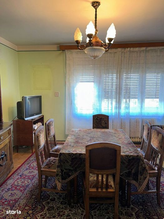 Casa de inchiriat in Oradea aproape de Magazinul Crisul