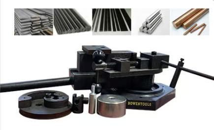 Станки для художественной ковки