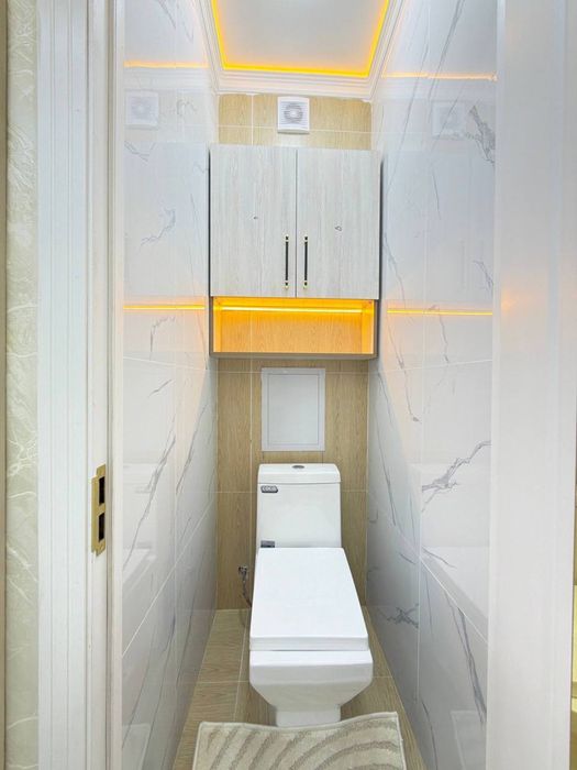 Чиланзар 7 квартал ‼️ 2в3/3/4 Актепа Евро РАЗДЕЛКА