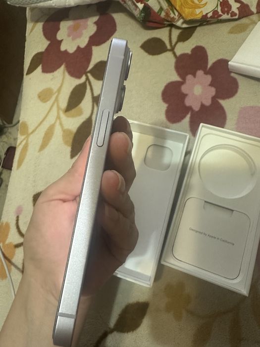 Iphone 14 фиолетовый 128 гб