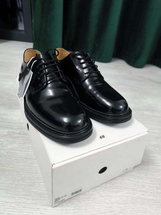 Pantofi bărbati H&M Premium Selection