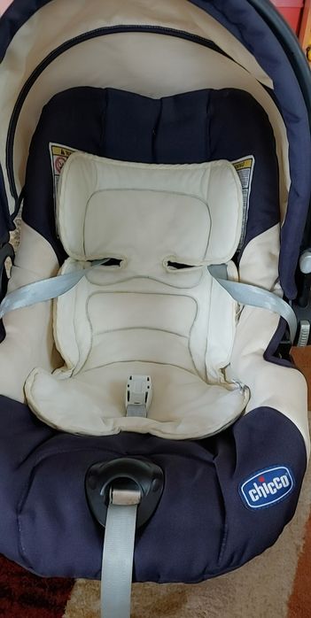 Детско столче за кола