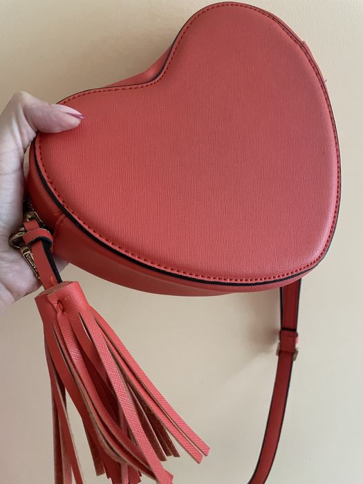 Дамска чанта Capisa