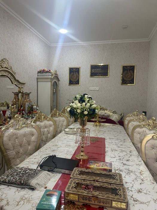 Коттедж  Слонима М Ашрафий