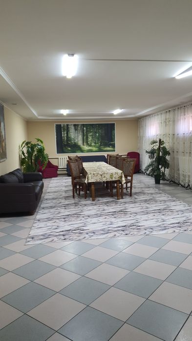 Массаж, пилинг, парение, медовое обвертывание  .