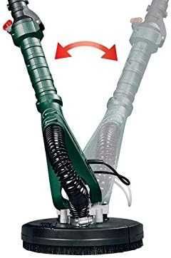 Parkside PWDS 920 A1 Шлайф/Жираф 710 W/225 mm + аксесоари