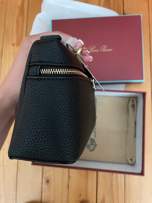 LORO PIANA дамска чанта