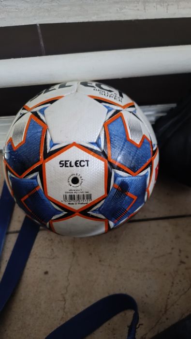 Футбольный мяч селект