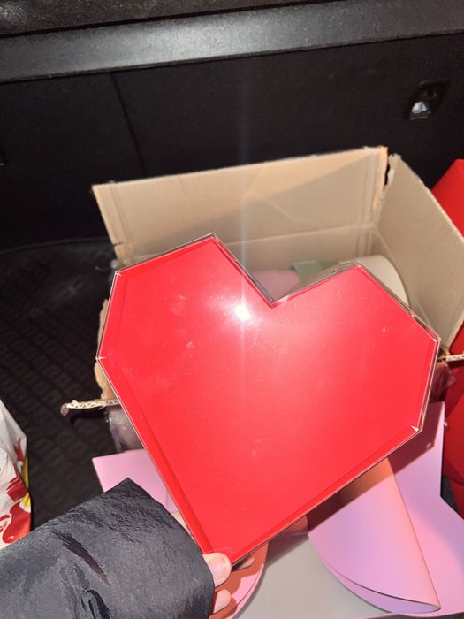 Подарочные коробки