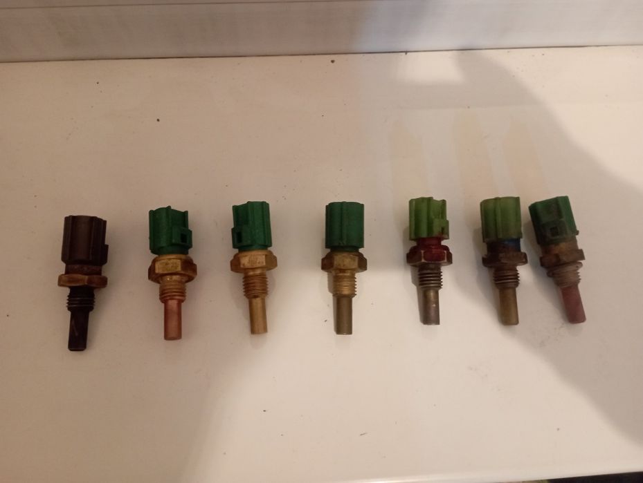 Продам датчик холодного запуска